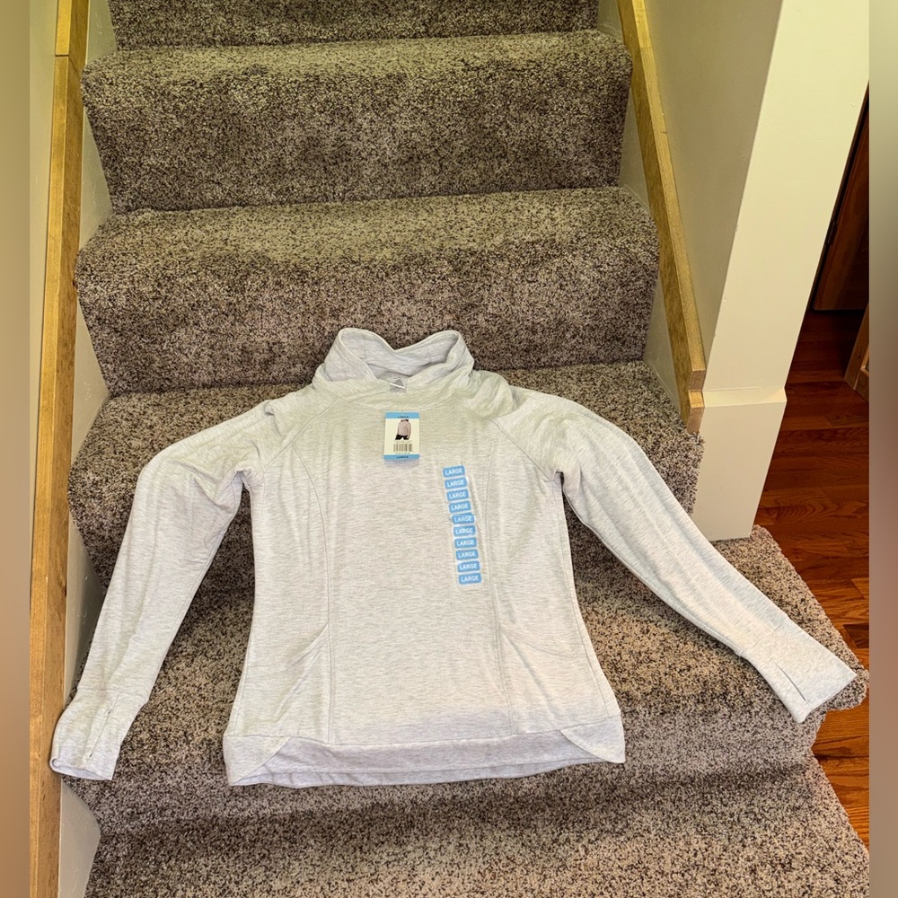 Long sleeve top